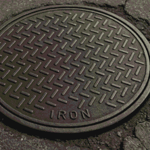 دریچه منهول کد 212